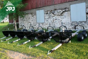 podvozok 1500