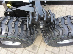 pohon kolies