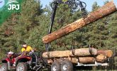Hydraulická-ruka