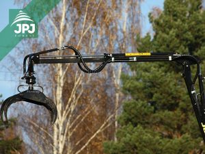 vahva jussi 400