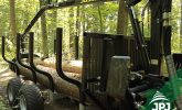 vyvážačka a malotraktor Belarus